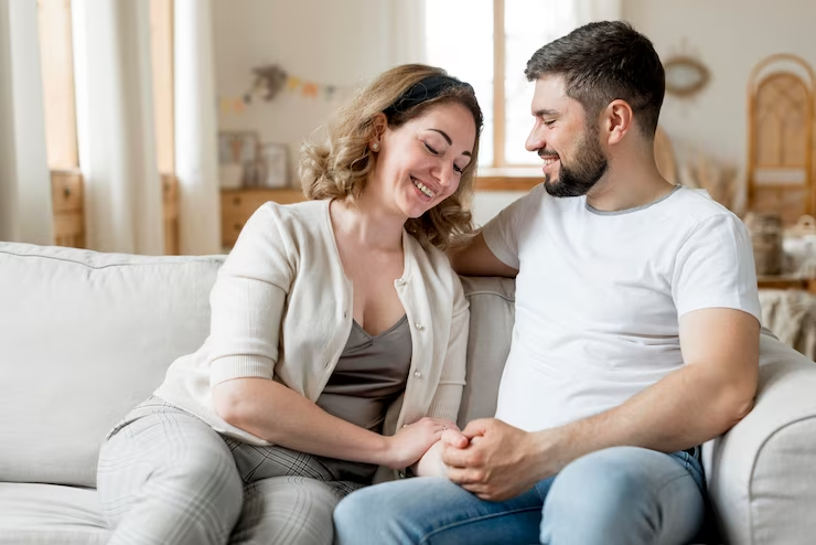 Terapia de Casal em Barueri - SP
